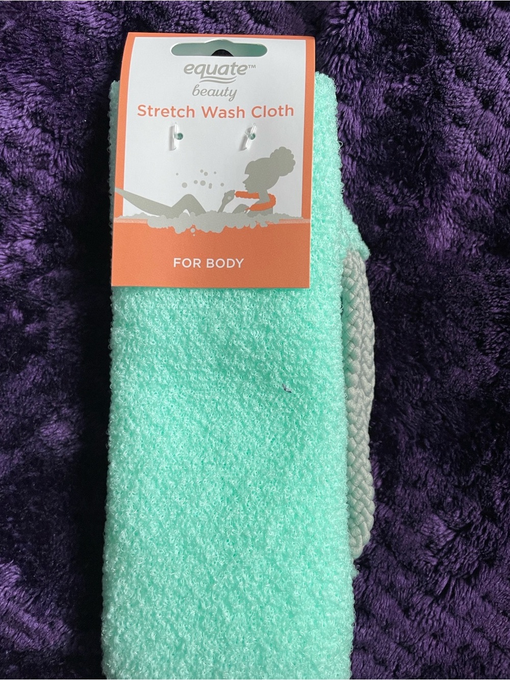 Hand & Hand Body Wash,Lotion, Sugar Scrub,Eye Cream, Stretch Wash Cloth NEW - Picture 6 of 6